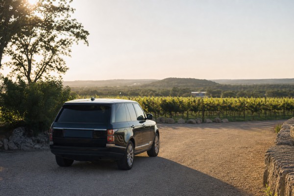 Wine Tour Pros - Private Fredericksburg Wine Tour Up to 11 people